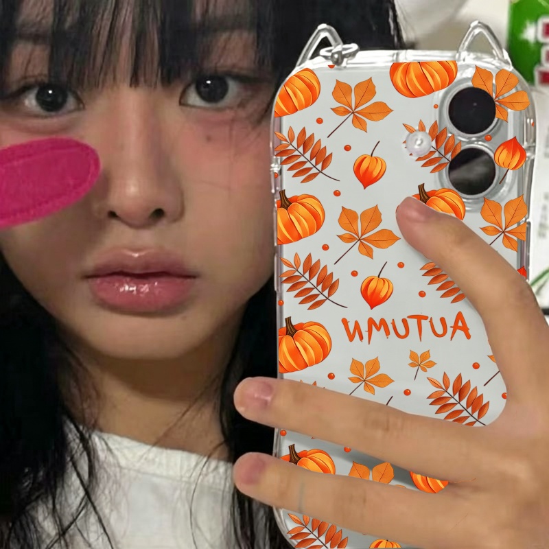 Apple Iphone 15 Pro Max - Funda para teléfono con diseño de