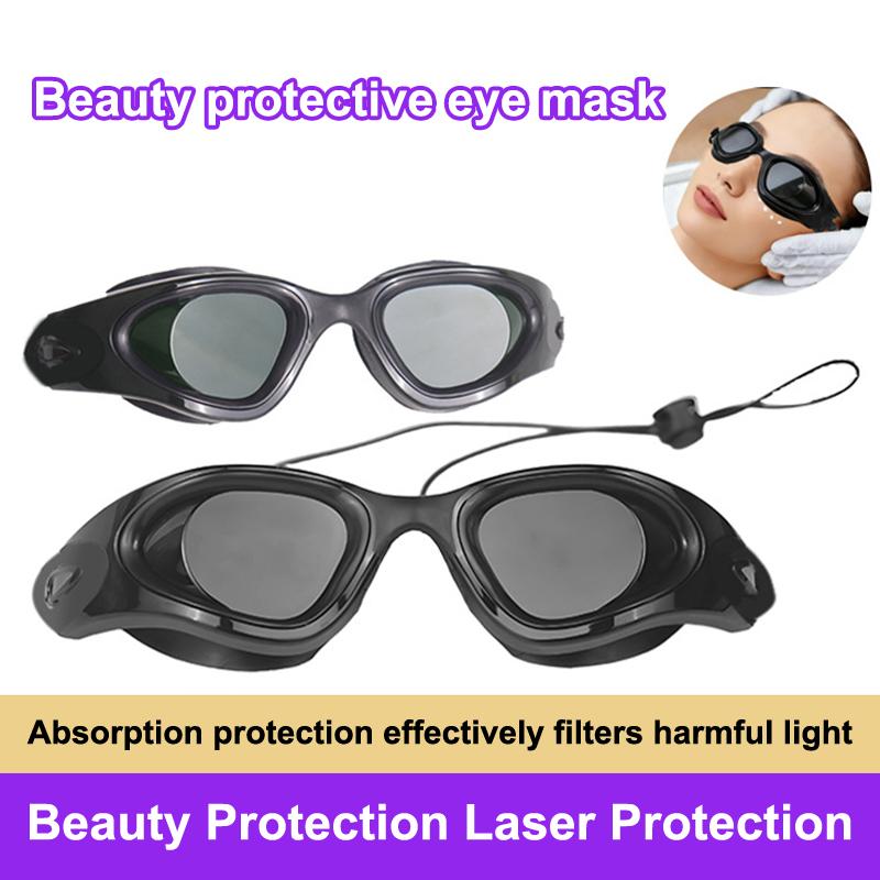 Light Therapy Glasses - ¡1 unidad de gafas de protección