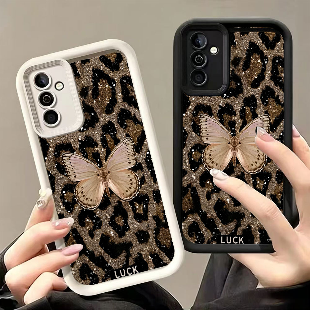 Samsung Galaxy S25 - Funda de teléfono de lujo a