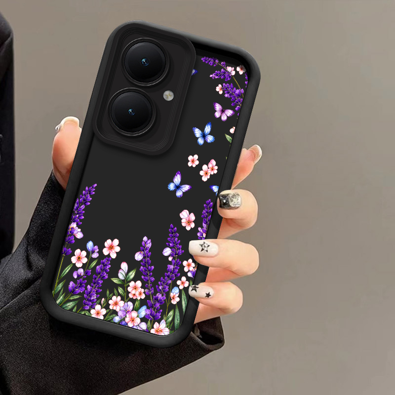 Funda para teléfono con diseño - Vivo Y28 reseña y precio
