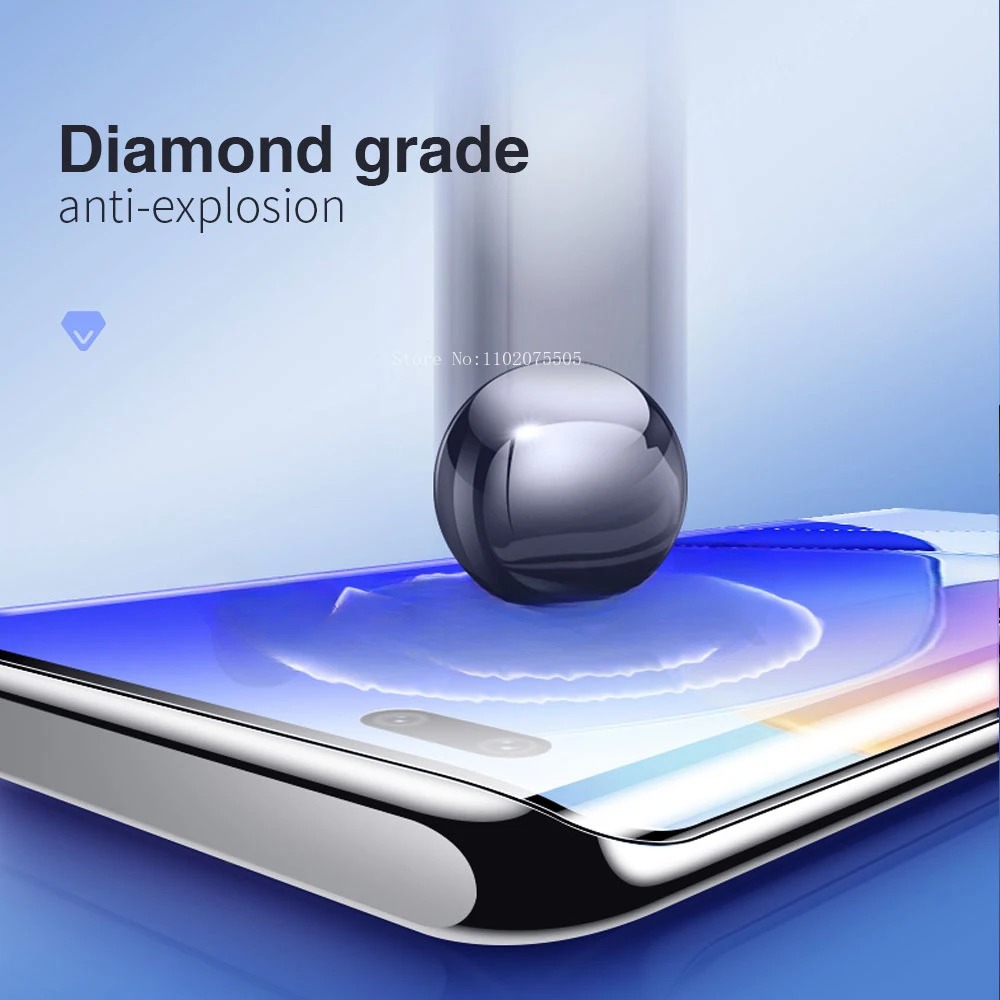4 protectores de pantalla para - Huawei Nova 12 reseña y precio