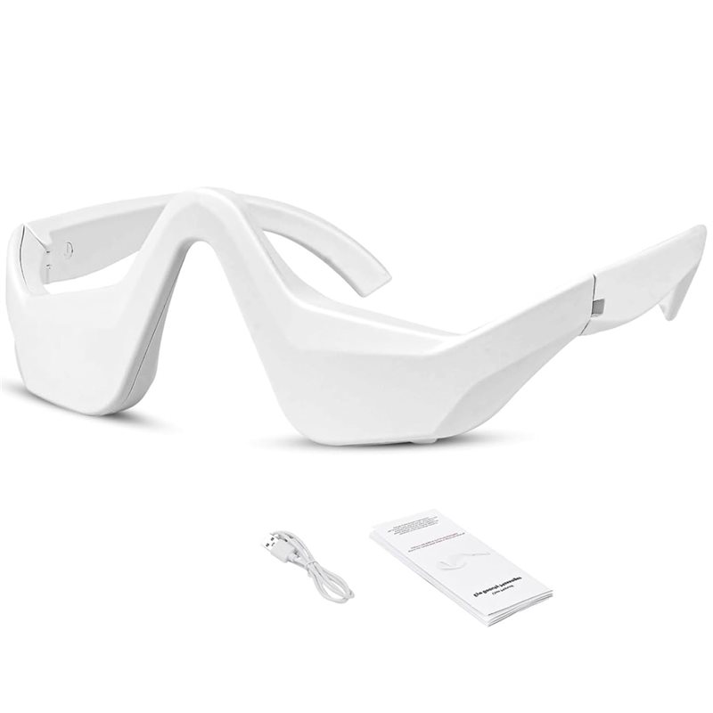 Gafas de Terapia de Luz Roja p - Light Therapy Glasses reseña y precio