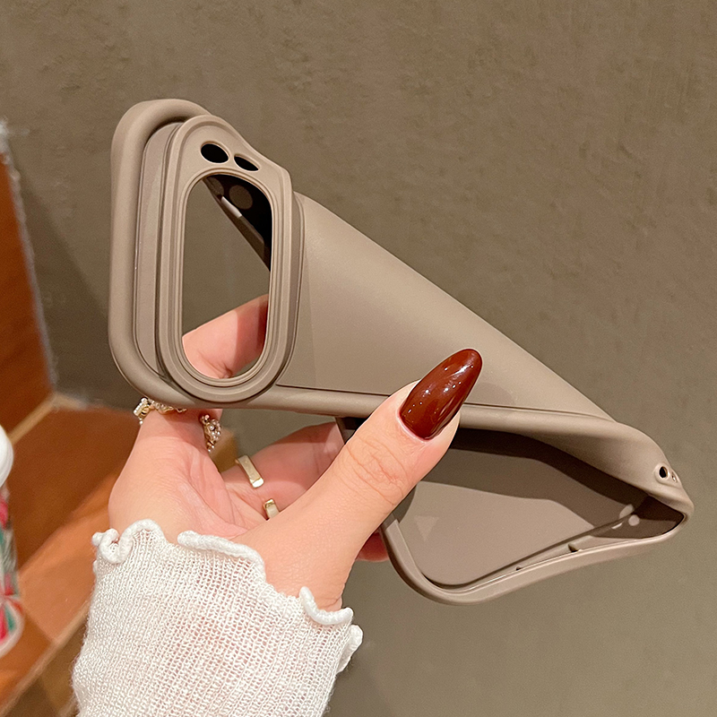 Funda de TPU con diseño de cor - Google Pixel 9 reseña y precio