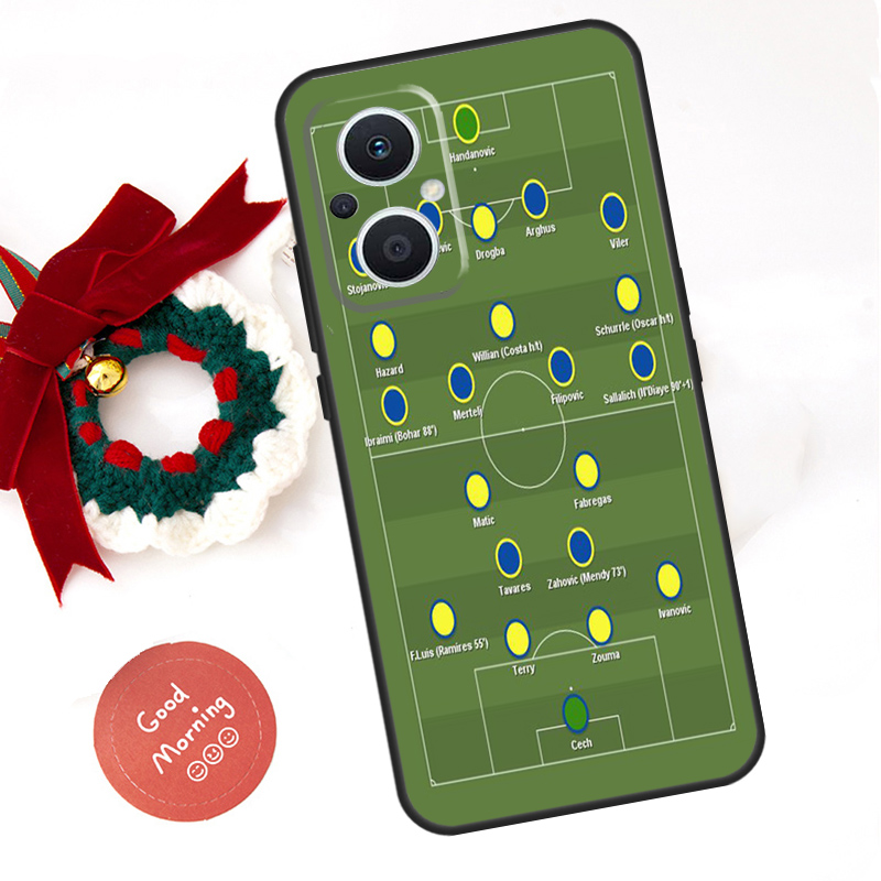 Funda para OPPO Reno 15 15F 11 - Oppo Reno 12 reseña y precio