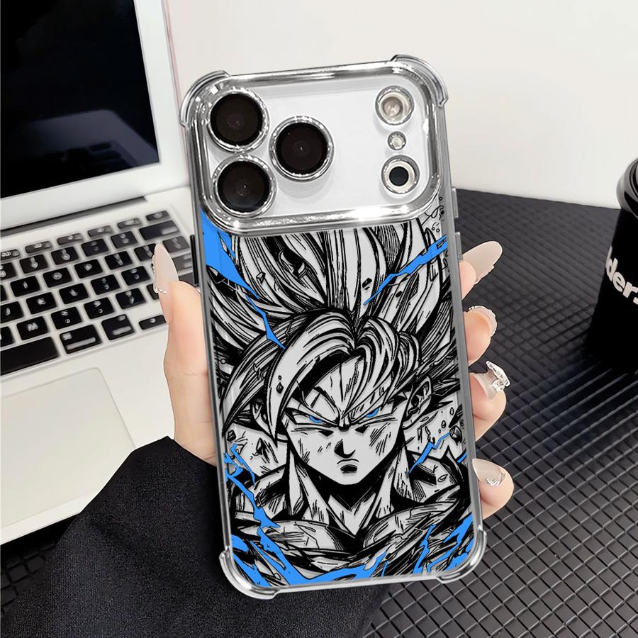 Funda Protectora para Teléfono - Apple Iphone 15 Pro Max reseña y precio