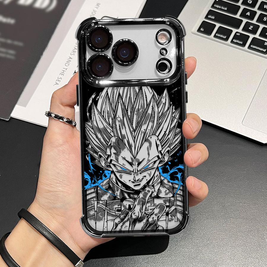 Funda Protectora para Teléfono - Apple Iphone 15 Pro Max reseña y precio