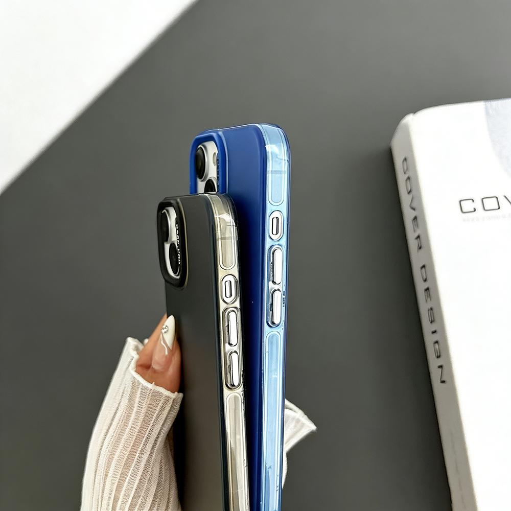 Funda para Teléfono, Funda par - Apple Iphone 15 Pro Max reseña y precio
