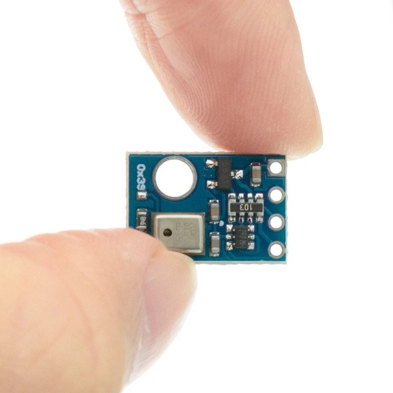 Módulo de medición de Sensor d - Muscle Sensor Emg reseña y precio