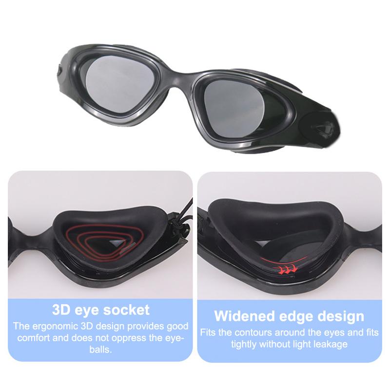 ¡1 unidad de gafas de protecci - Light Therapy Glasses reseña y precio