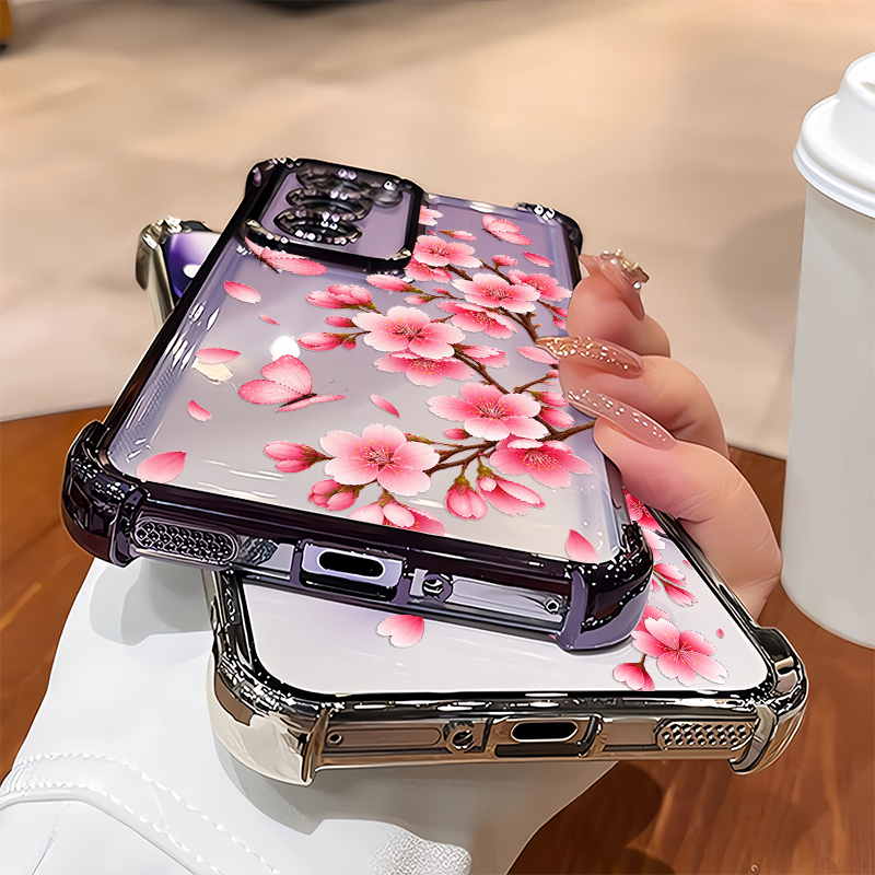 Funda para teléfono con diseño - Oppo Reno 12 reseña y precio