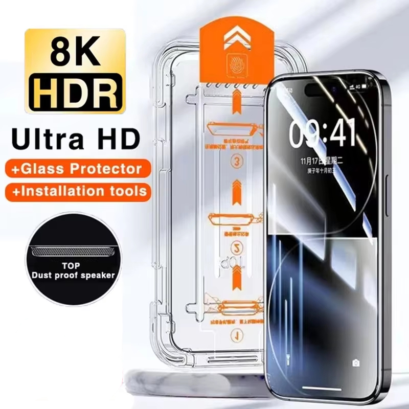 Película de vidrio templado pa - Realme C67 reseña y precio