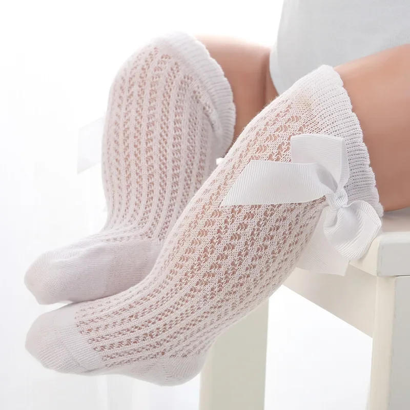 Calcetines de malla de verano  - Baby Sock Oximeter reseña y precio