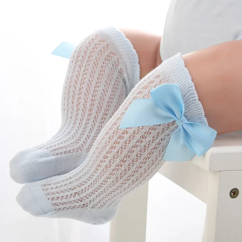 Calcetines de malla de verano  - Baby Sock Oximeter reseña y precio